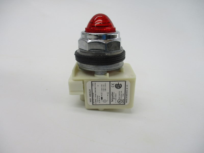 SCHNEIDER ELECTRIC 9001KP35LRR9 SER. J 24-28VAC/DC NSMP