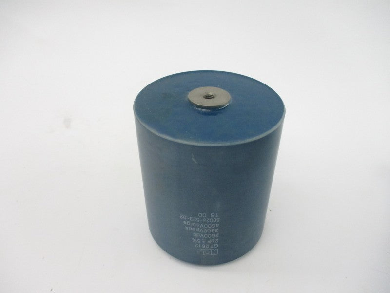 NCL 80025-523-02 GT2612 2600VDC NSNP