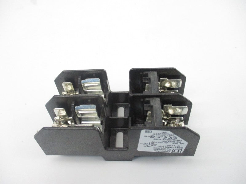 SQUARE D 9080FB2611CC 600V 30A NSNP