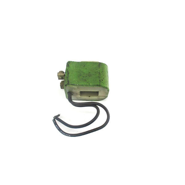 GENERAL ELECTRIC 15D4G2 115V (GREEN) UNMP