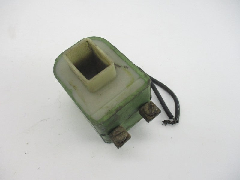 GENERAL ELECTRIC 15D4G2 115V (GREEN) UNMP