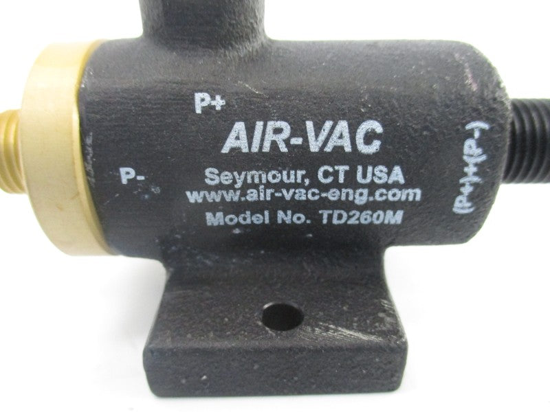 AIR VAC TD260M NSNP