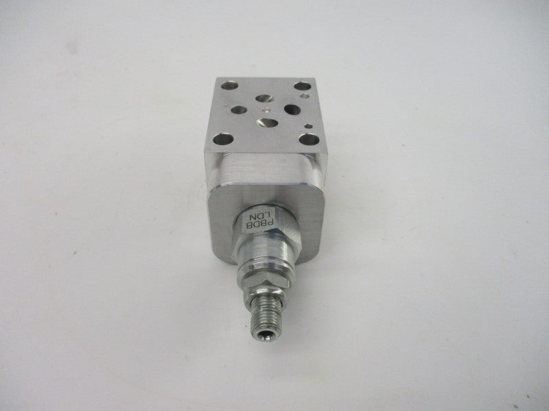 SUN HYDRAULICS EBP NSNP