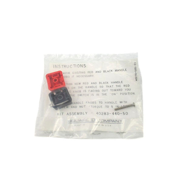 SQUARE D 40283-440-50 NSMP