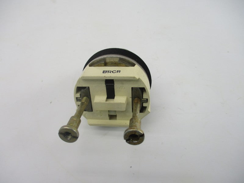 ALLEN BRADLEY 800T-H42 SER. T (NO KEY) (AS PICTURED) NSNP