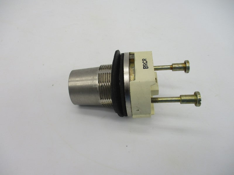 ALLEN BRADLEY 800T-H42 SER. T (NO KEY) (AS PICTURED) NSNP