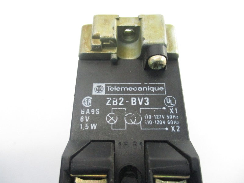 INGERSOLL RAND 8-22 24-48VDC (AS PICTURED) NSNP