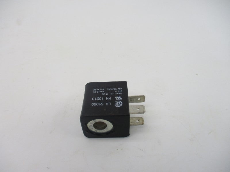 INGERSOLL RAND 8-22 24-48VDC (AS PICTURED) NSNP