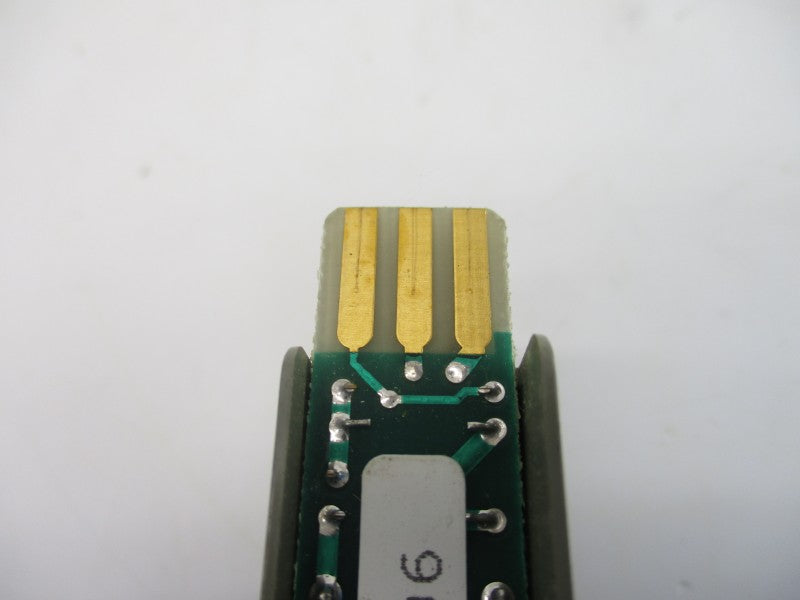 BARBER COLMAN LCMA-106 120-240VAC UNMP