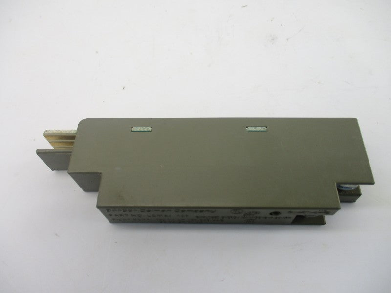 BARBER COLMAN LCMA-106 120-240VAC UNMP