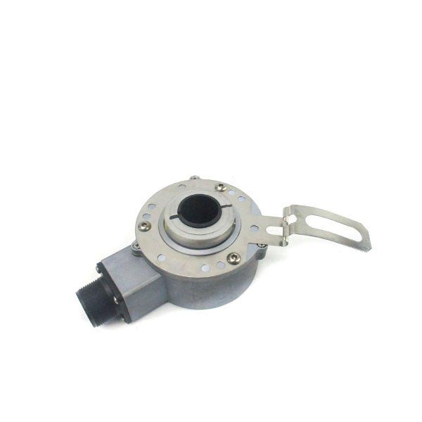 BEI SENSOR HS3F-100-SS-2048-ABZC-28V/V-SM18-S 01070-924 5-28VDC NSNP