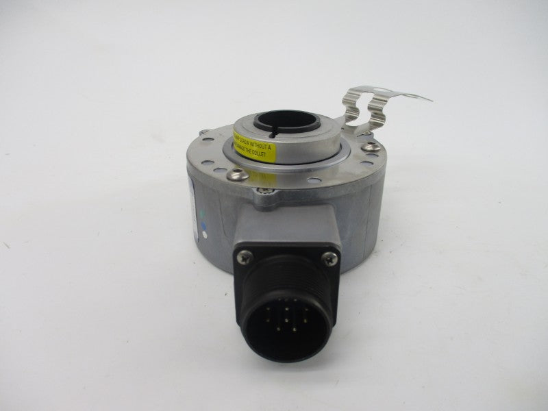 BEI SENSOR HS3F-100-SS-2048-ABZC-28V/V-SM18-S 01070-924 5-28VDC NSNP