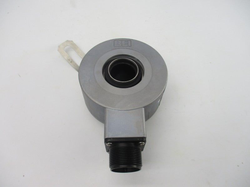 BEI SENSOR HS3F-100-SS-2048-ABZC-28V/V-SM18-S 01070-924 5-28VDC NSNP