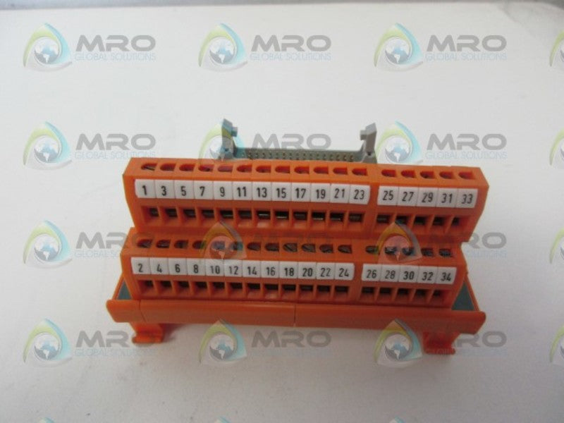 KLIPPON 387166 ELECTRICAL BLOCK NSNP