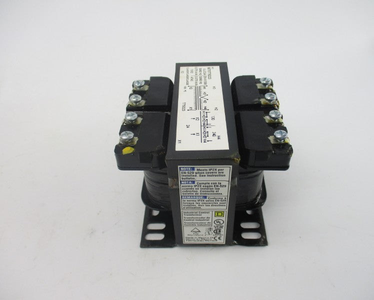 SQUARE D 9070T75D23 120/240V NSMP