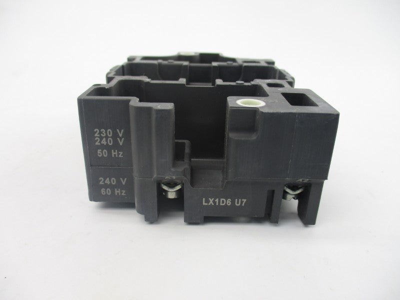 SCHNEIDER ELECTRIC LX1D6U7 230/240V NSMP