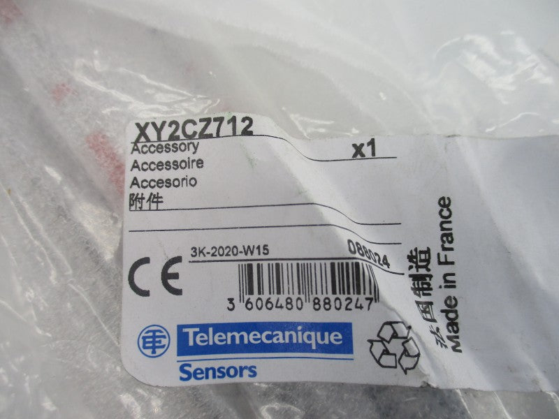 TELEMECANIQUE XY2CZ712 NSMP