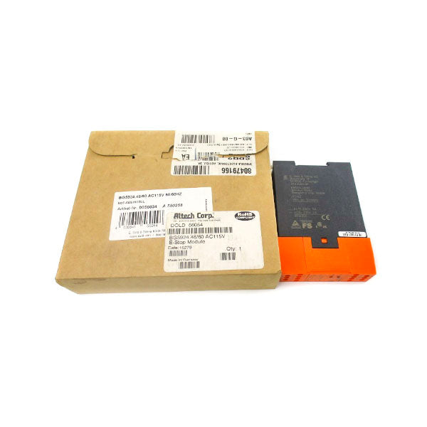 DOLD BG5924.48/60 115V NSMP