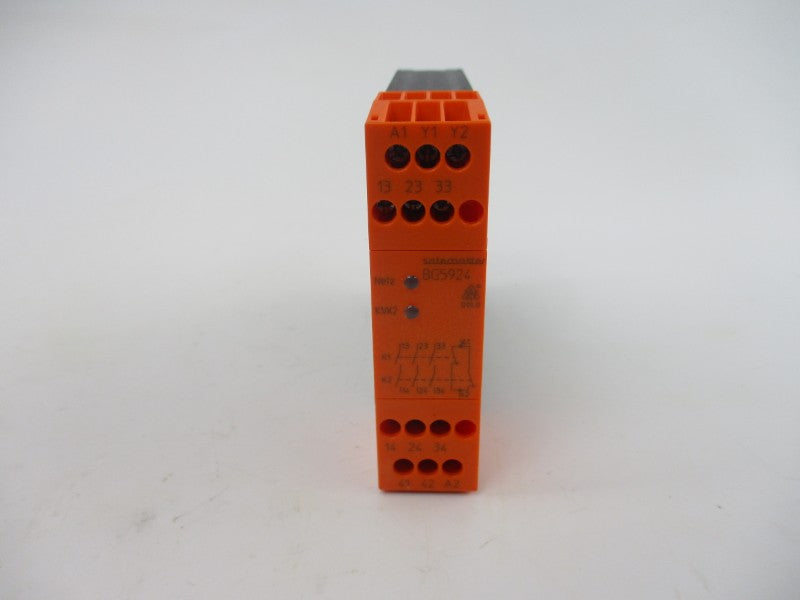 DOLD BG5924.48/60 115V NSMP