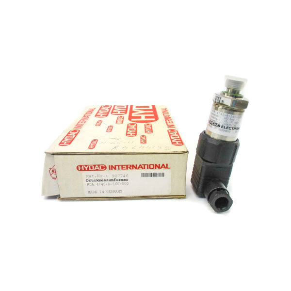 HYDAC 907746 HDA4745-A-160-000 10-30VDC NSMP