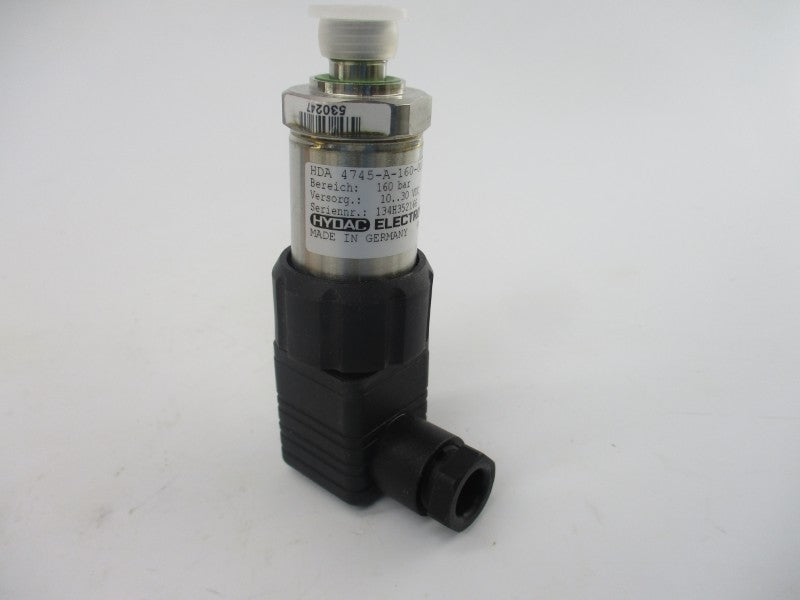 HYDAC 907746 HDA4745-A-160-000 10-30VDC NSMP