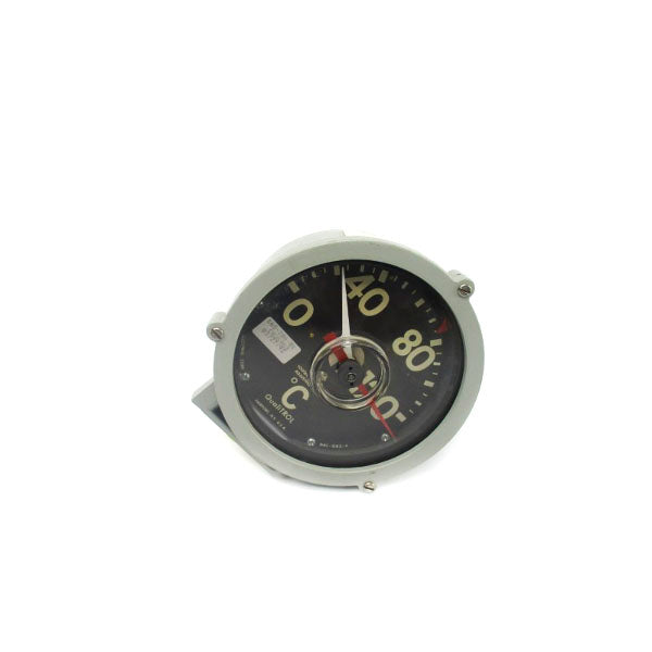 QUALITROL 165-206-01 0-120'C NSNP
