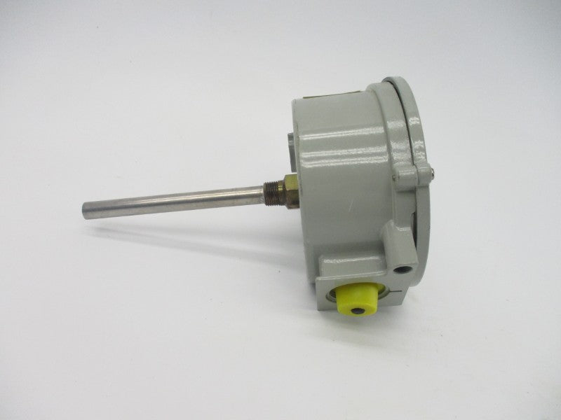 QUALITROL 165-206-01 0-120'C NSNP