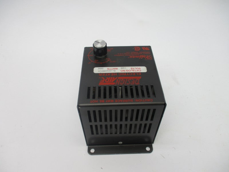 HOFFMAN D-AH2001A 120V NSNP