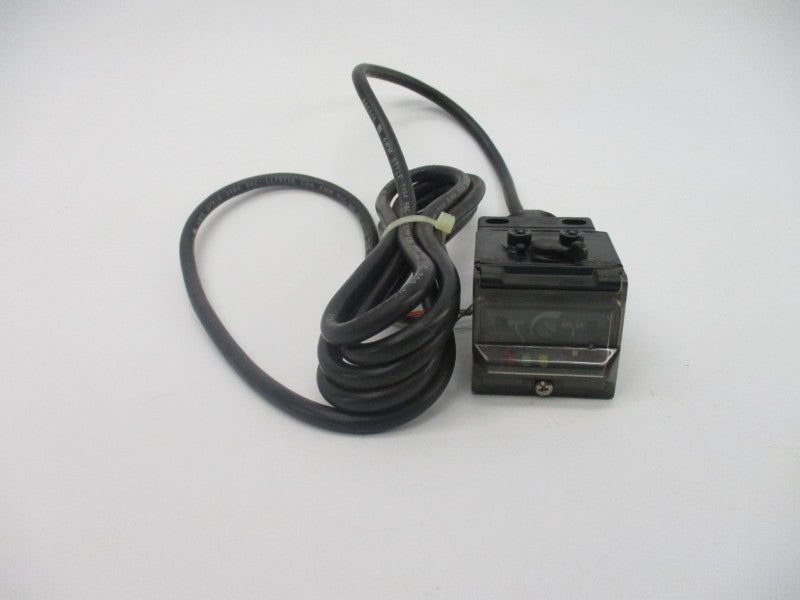 ALLEN BRADLEY 42GRF-9102 SER. A 70-264VAC/DC 2A NSNP