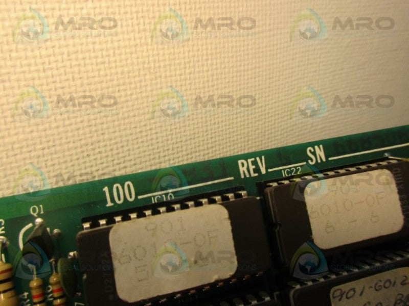 MICOM 100-1931 440-1931 REVC/441-1931 REVA NSNP