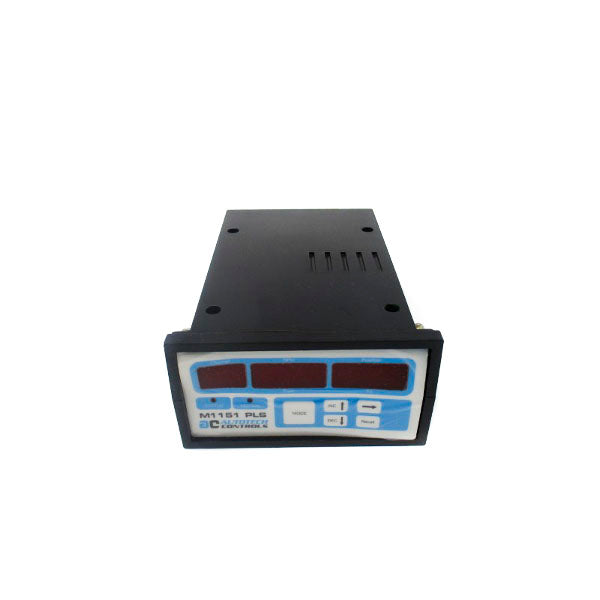 AUTOTECH CONTROLS SAC-M1151-6N00 NSNP