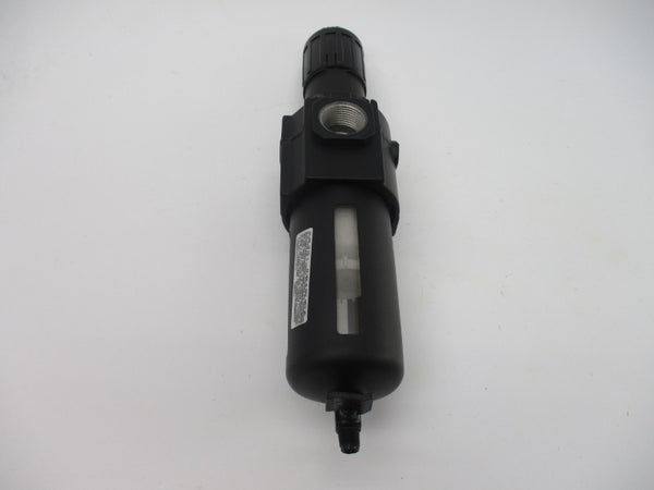 NORGREN B74G-6GK-QP3-RMN 150PSI NSNP