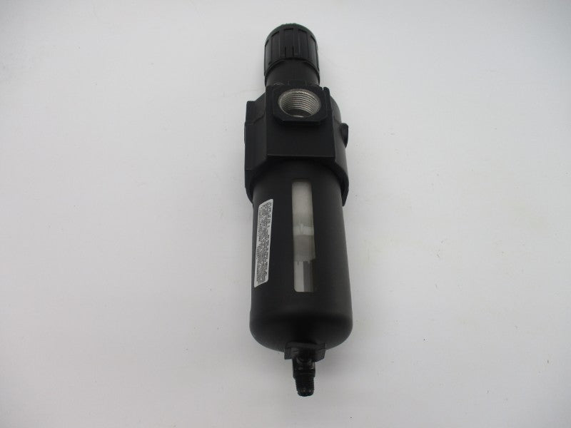 NORGREN B74G-6GK-QP3-RMN 150PSI NSNP