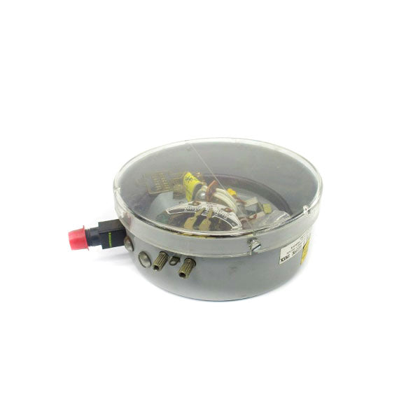 MERCOID DA-21-153-13S 120/240V 2/4A NSNP