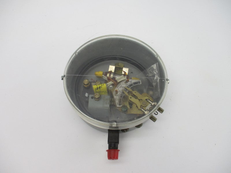 MERCOID DA-21-153-13S 120/240V 2/4A NSNP