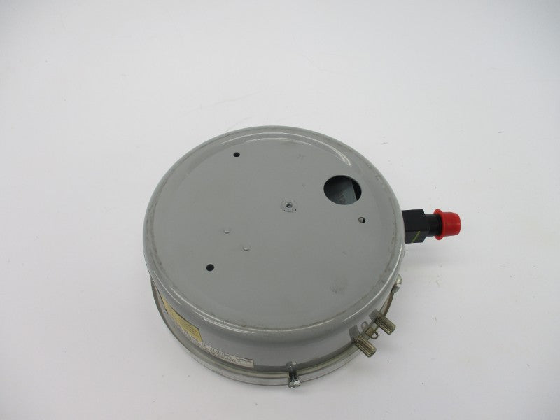 MERCOID DA-21-153-13S 120/240V 2/4A NSNP
