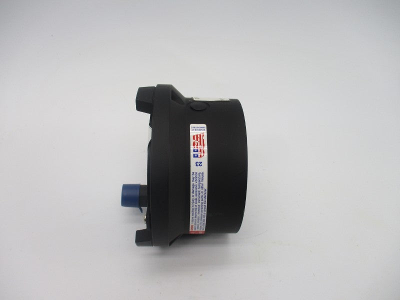 ASHCROFT 45-1379-AS-04B-160# 0-160PSI 4-1/2" NSNP