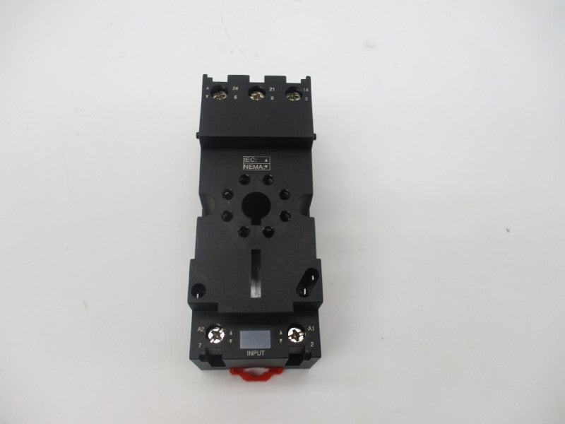 SCHNEIDER ELECTRIC RUZSC2M 250V 12A NSMP