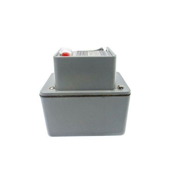 SQUARE D 2510KW2C SER. B 600V 30A NSNP