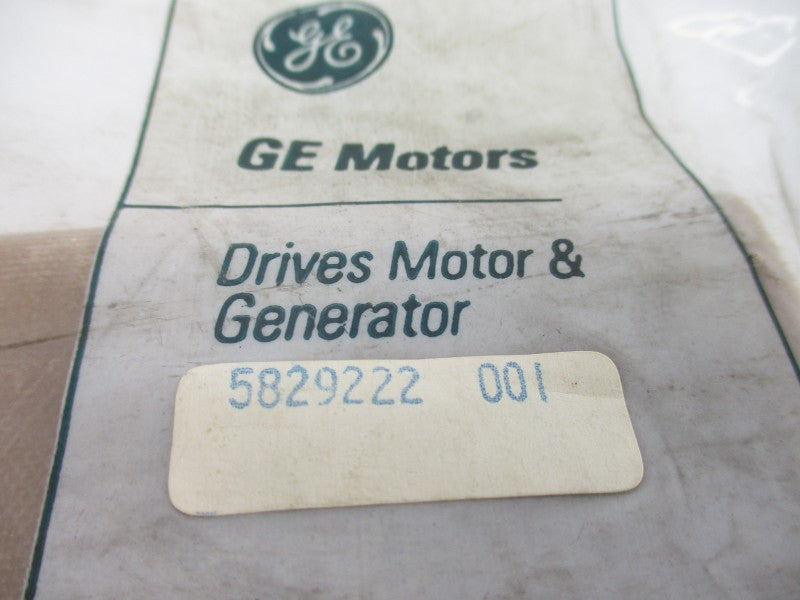 GENERAL ELECTRIC 5829222001 NSMP