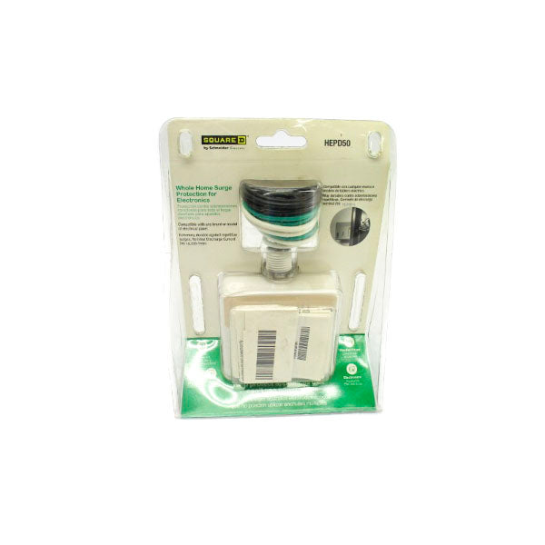 SQUARE D HEPD50 120/240V NSMP