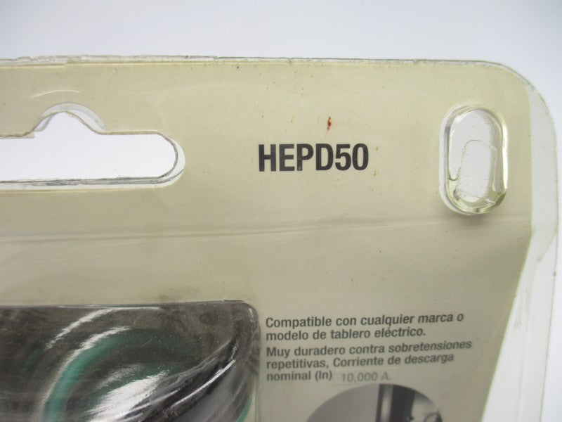 SQUARE D HEPD50 120/240V NSMP