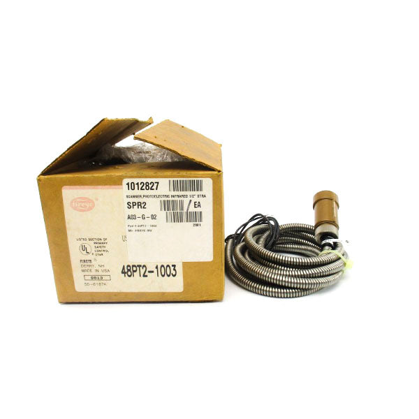 FIREYE 48PT2-1003 NSMP