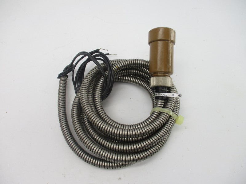 FIREYE 48PT2-1003 NSMP