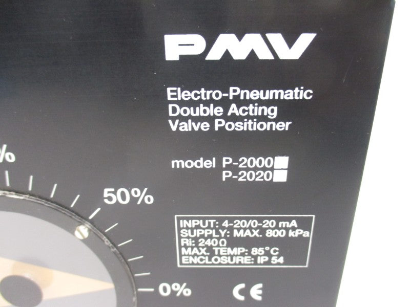 PMV P-2000 NSNP