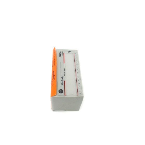 ALLEN BRADLEY 1794-IA16 SER. A 120VAC REV. B01 NSNP