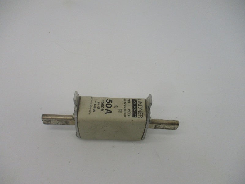 LINDER NH1800150A 500V 50A NSNP