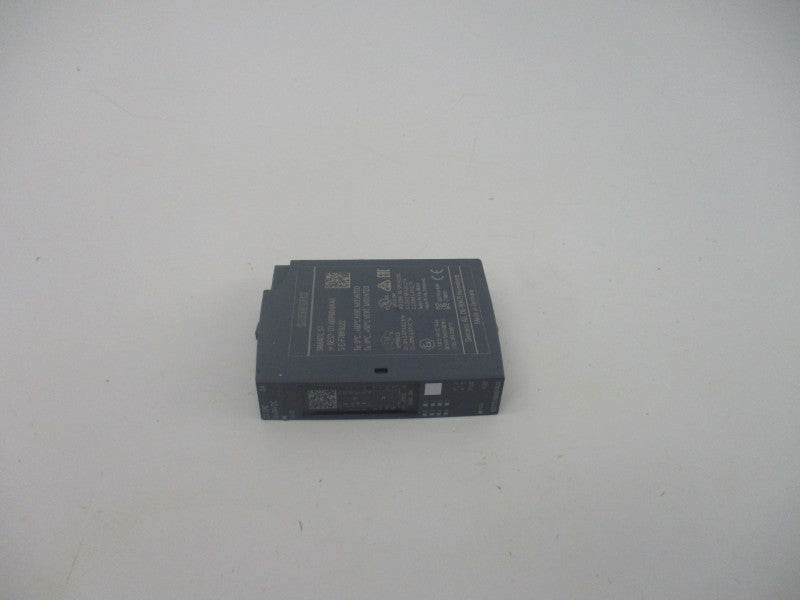 SIEMENS 6ES7131-6BF60-0AA0 24VDC NSNP