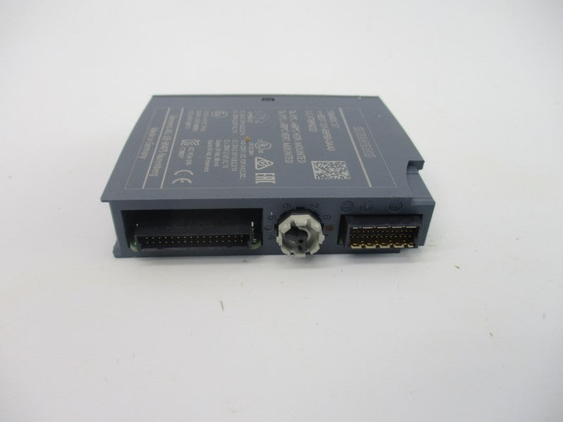 SIEMENS 6ES7131-6BF60-0AA0 24VDC NSNP