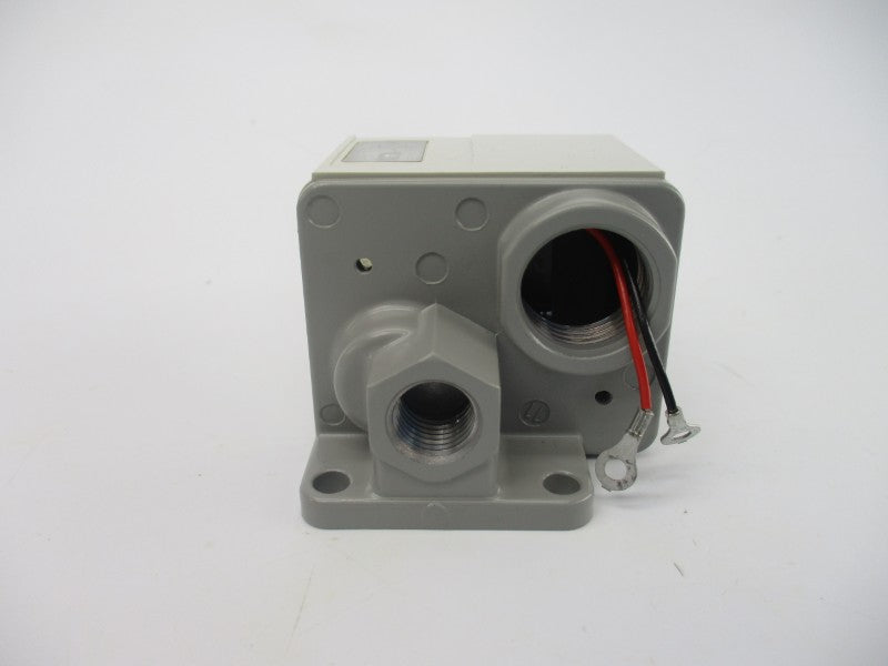 SMC IS3000-02L5 24VDC 4A NSNP